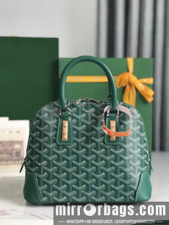 Cheap Goyard Bags 23X18.5X10cm 042318 JHJ 10