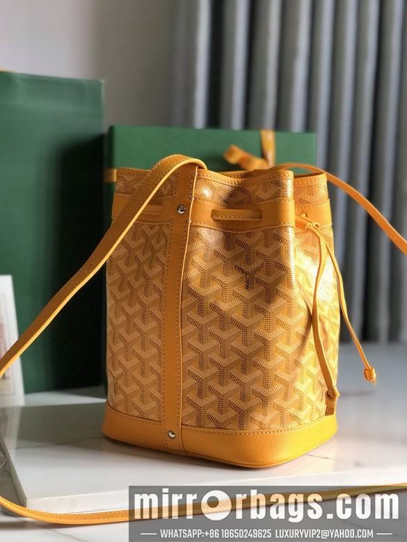 Cheap Goyard Bags 14X16X22cm 042324 JHJ 5