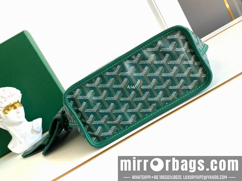Cheap Goyard Bags 29X20cm 112913 YG 12