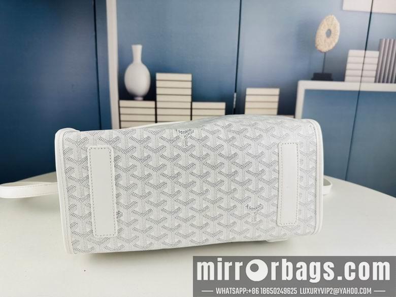 Cheap Goyard Bags Saint Léger 2388 34X32X15cm XMY 1