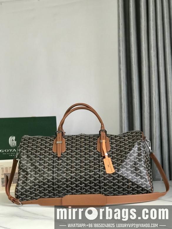 Cheap Goyard Bags Boston 020231-1 50X25X30cm JHJ 2
