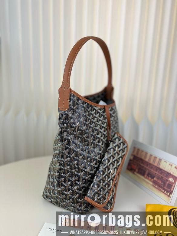 Cheap Goyard Bags 32X13.5X34cm 061109 YG 5