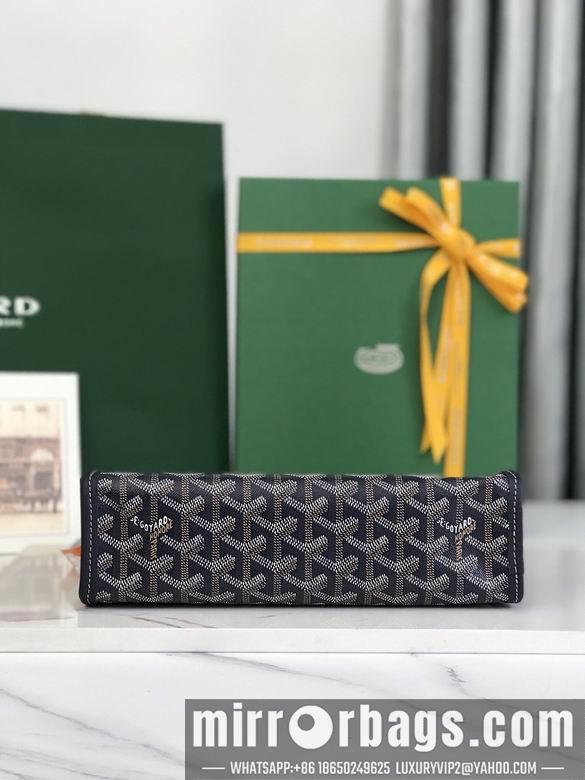 Cheap Goyard Bags 25X18X7cm 031714 XM 6