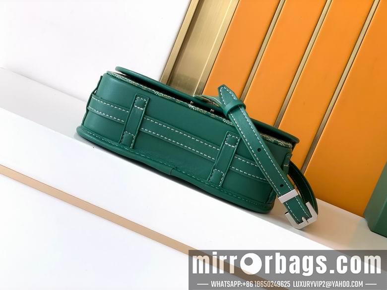 Cheap Goyard Bags 8015 22X7X16cm WP 9