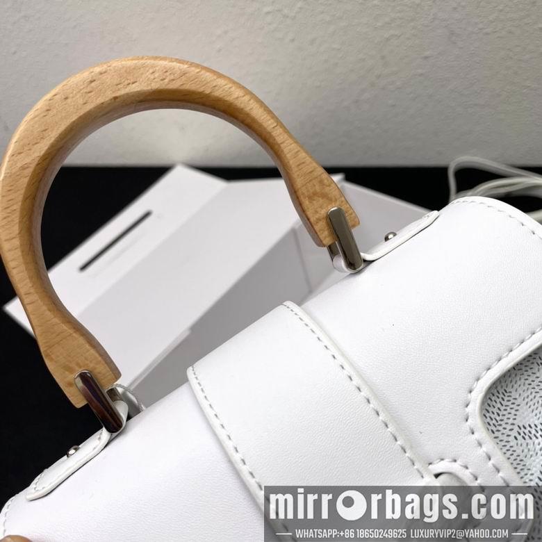 Cheap Goyard Bags 20X14.5X9cm 050410 YG 5