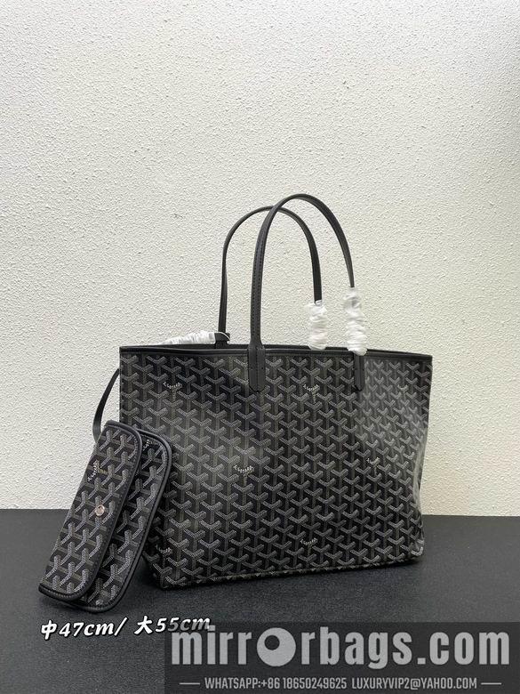 Cheap Goyard Bags 55X40X30X15cm 47X34X27X14cm 052108 XMY 8