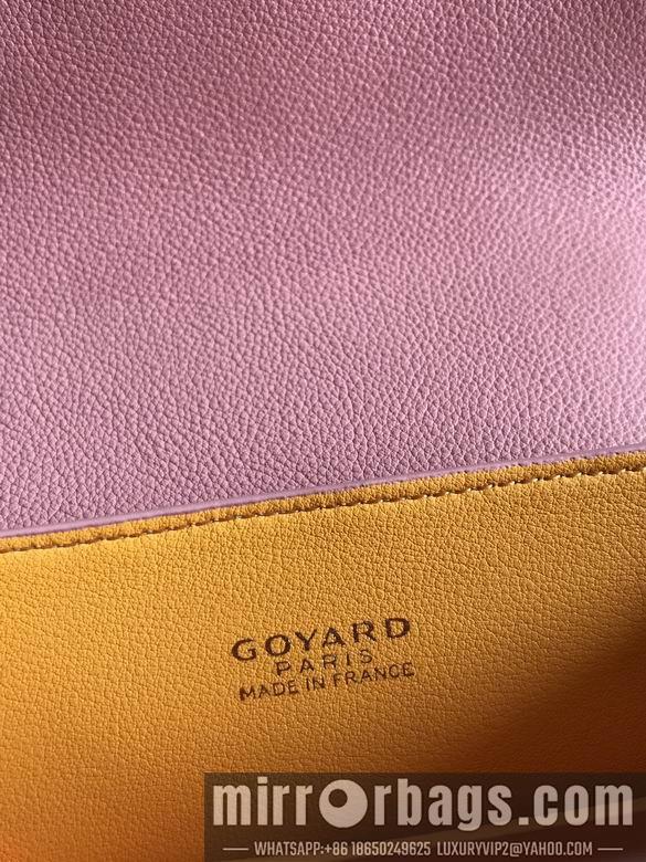 Cheap Goyard Bags 20X14.5X9cm 042319 JHJ 2