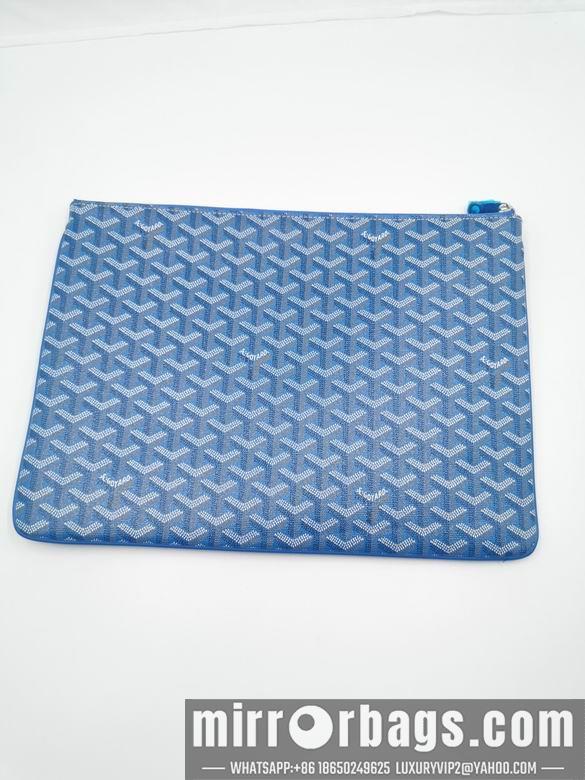 Cheap Goyard Bags G710 26X0.5X36cm ZC 6