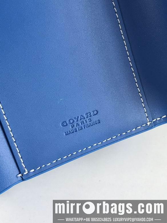Cheap Goyard Bags 020243 12X2.5X9.3cm JHJ 6