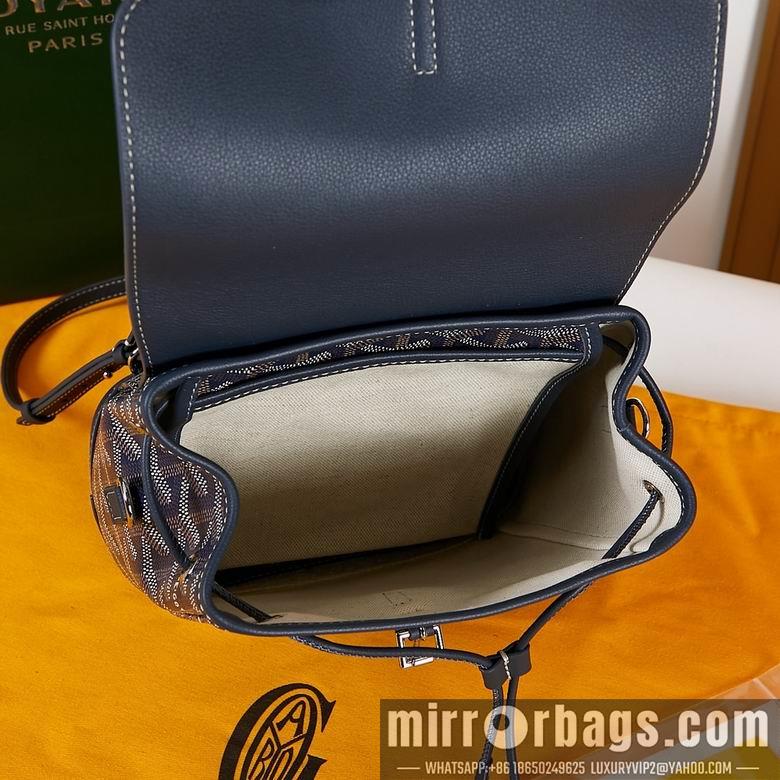 Cheap Goyard Bags 19X9.5X23cm 031106 YG 3