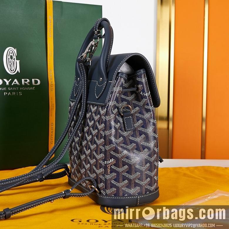 Cheap Goyard Bags 19X9.5X23cm 031106 YG 3