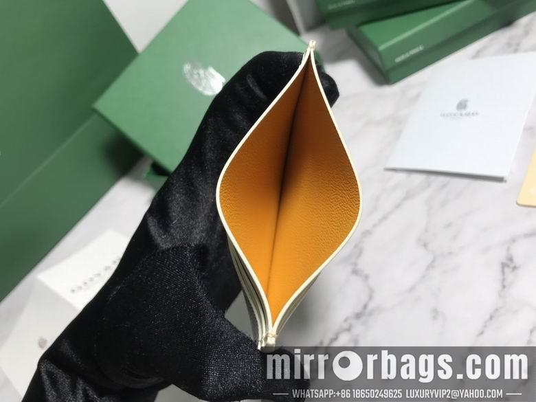 Cheap Goyard Bags 10.5X7.3cm 042322 JHJ 10