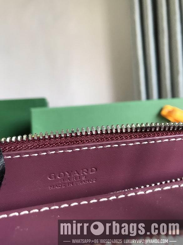 Cheap Goyard Bags 35.5X24.5X10cm 042317 JHJ 5