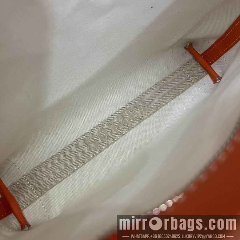 Cheap Goyard Bags 24X6.5X22cm 072001 YG 6