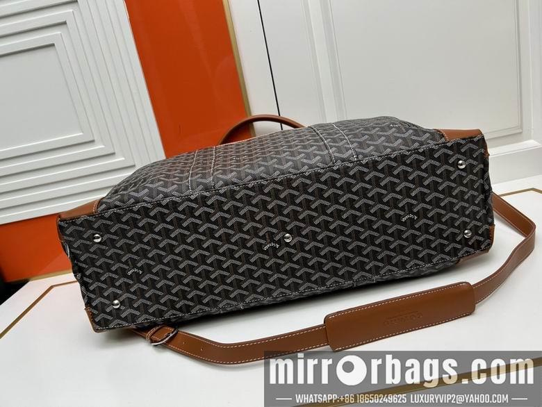 Cheap Goyard Bags 45X30X22cm 092402 YG 5
