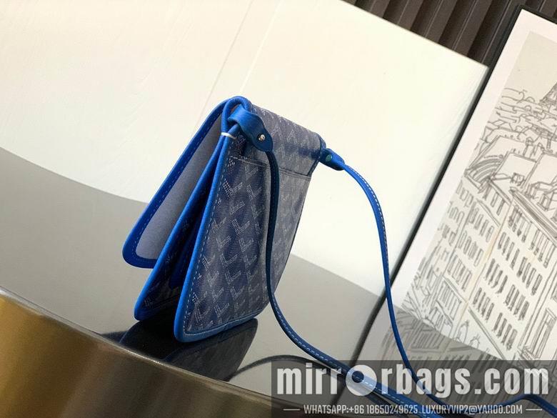 Cheap Goyard Bags 020150 20.5X2.5X14cm XMY 2