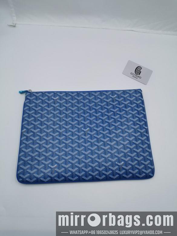 Cheap Goyard Bags G710 26X0.5X36cm ZC 6