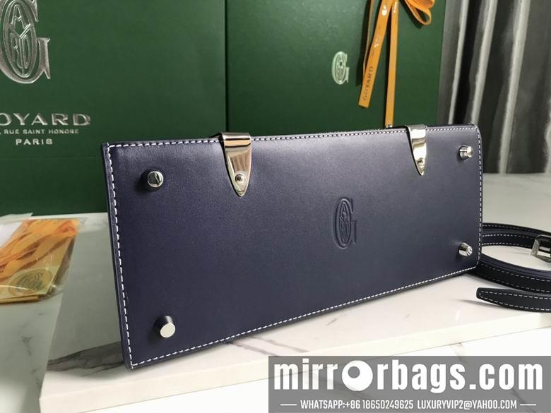 Cheap Goyard Bags 28X20X12cm 042337 JHJ 13