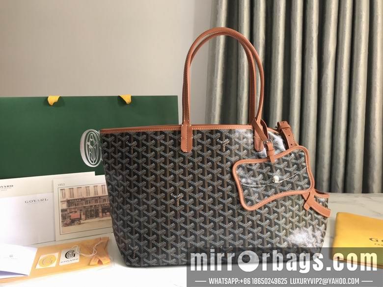 Cheap Goyard Bags 27X15X33.5cm 042336 JHJ 3
