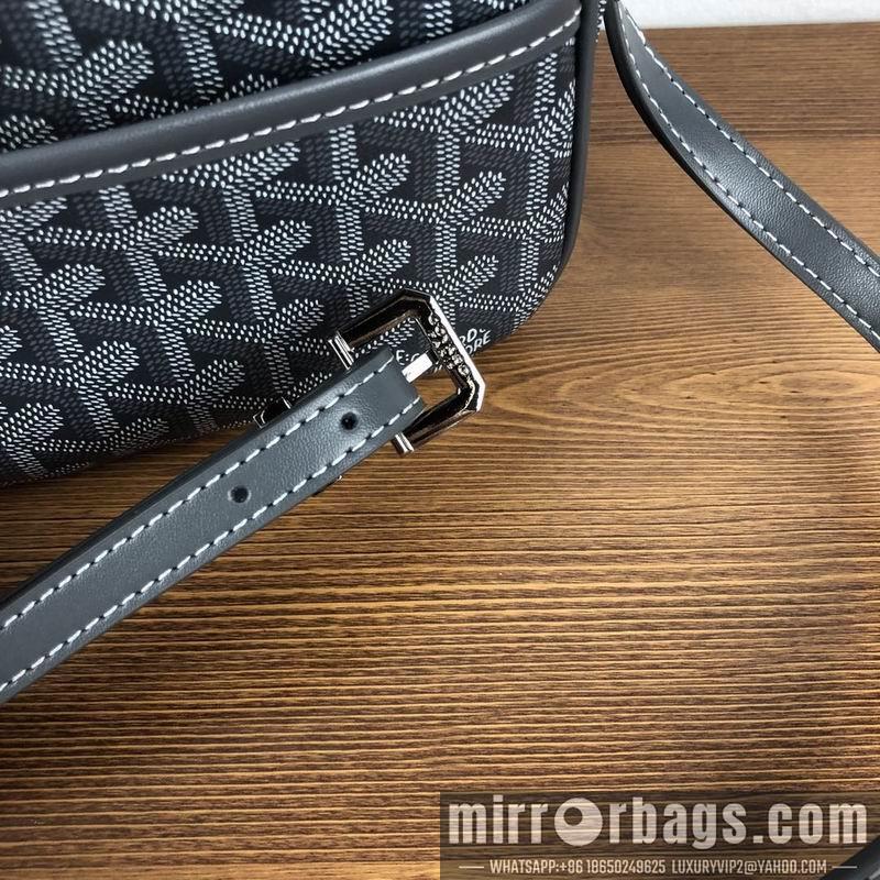 Cheap Goyard Bags GY21944 23x8x14cm-6