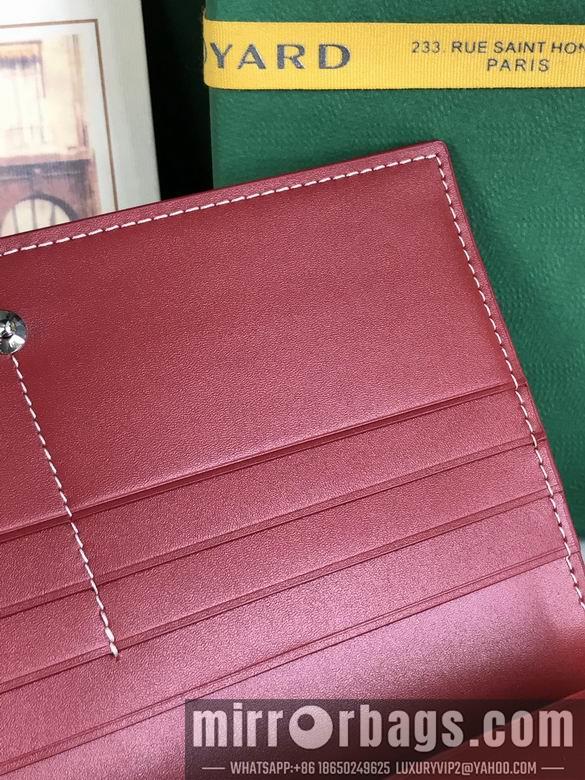 Cheap Goyard Bags 020174 19X10.5X2cm JHJ 4