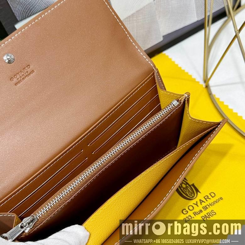 Cheap Goyard Bags 98236 19.5X2.5X10cm XMY 8