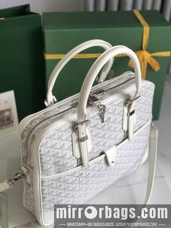 Cheap Goyard Bags 0202889 35X7X27cm JHJ 9