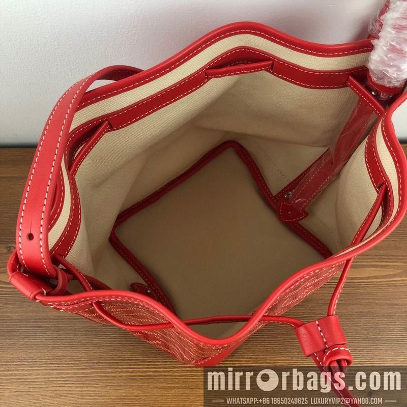 Cheap Goyard Bags BM221121 17.5X15X23CM-4
