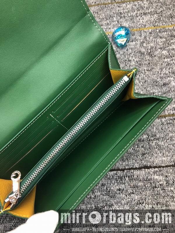 Cheap Goyard Bags Goyard Bag 19.5X9.5X2.5 CM-6