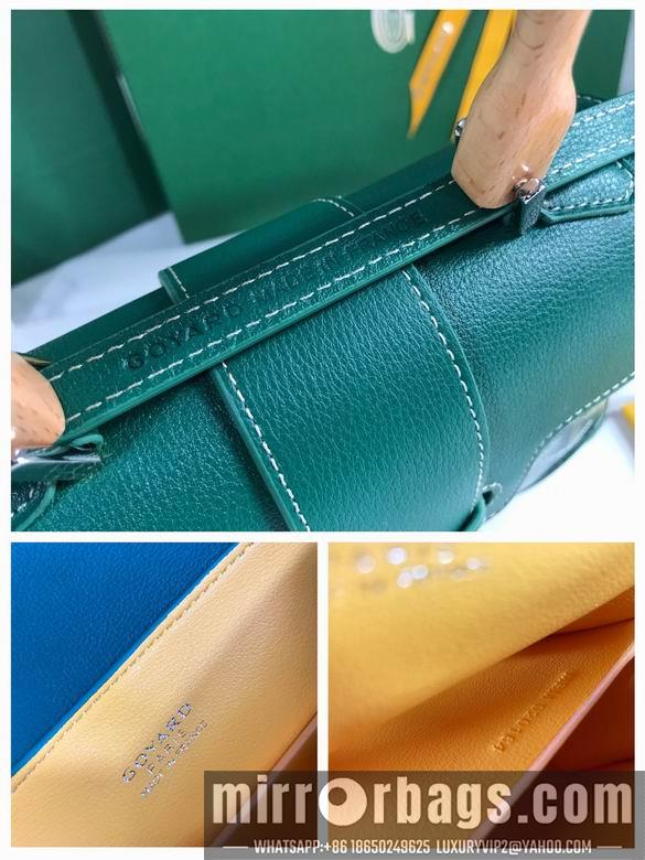 Cheap Goyard Bags 20X14.5X9cm 042319 JHJ 9