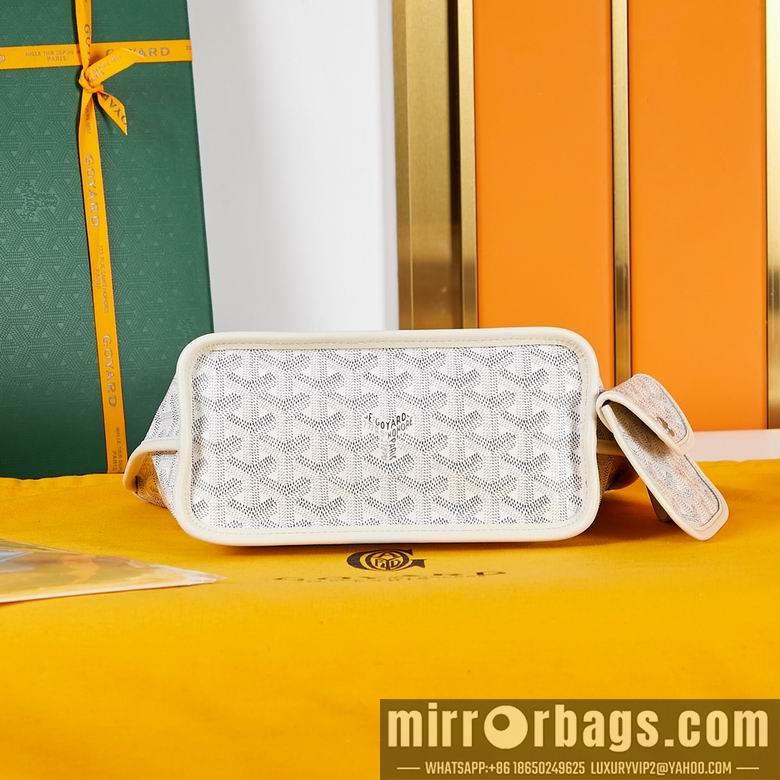 Cheap Goyard Bags 28X20X20X10cm 031109 YG 2