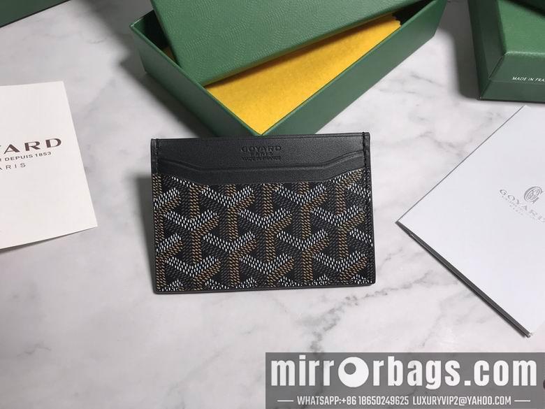 Cheap Goyard Bags 10.5X7.3cm 042322 JHJ 2