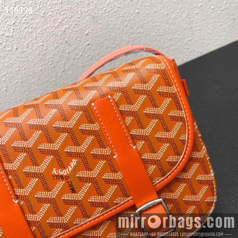 Cheap Goyard Bags 25X10X18cm 041202 YG 1
