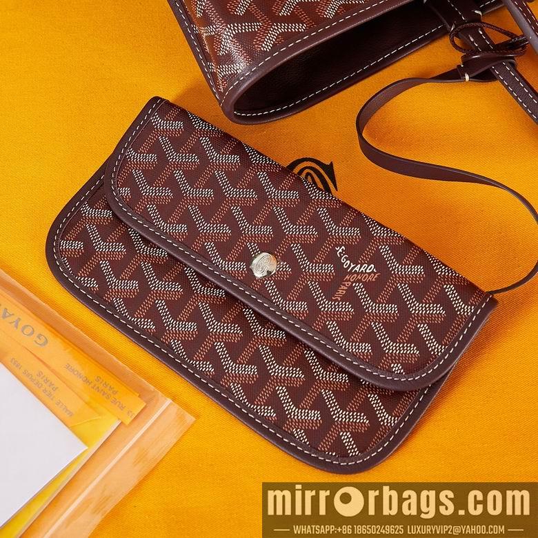 Cheap Goyard Bags 47X15X28cm 031107 YG 8