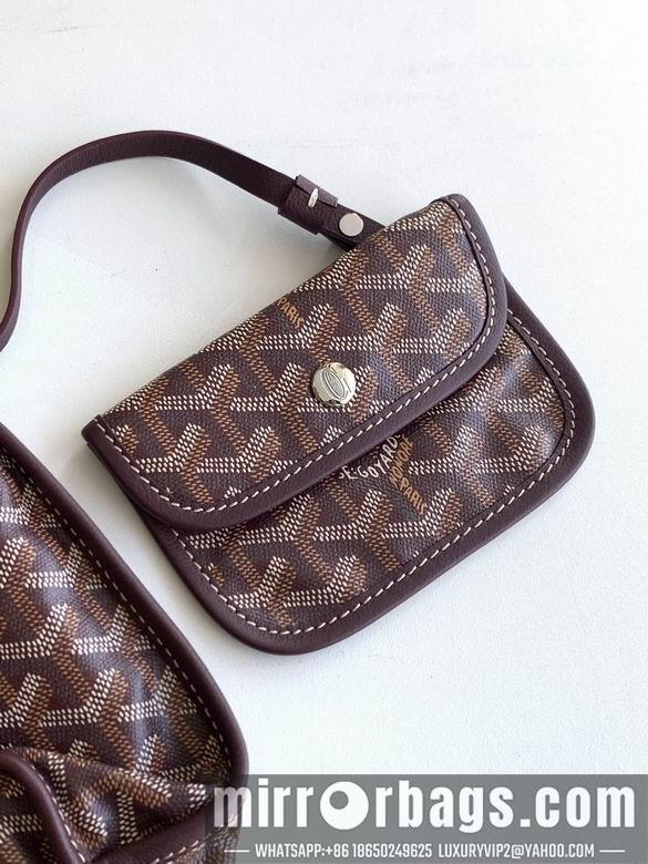 Cheap Goyard Bags 29X20cm 112913 YG 2