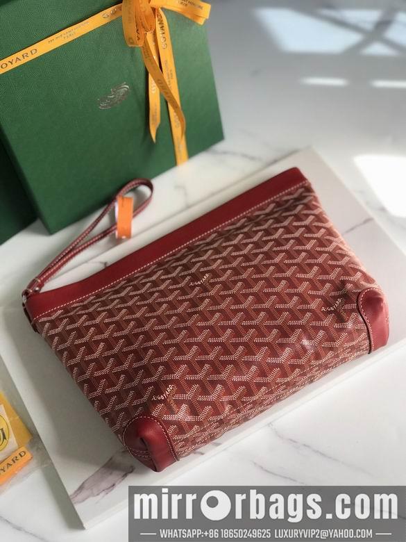 Cheap Goyard Bags 020233 24X22X6.5cm JHJ 7