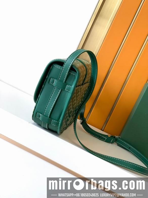 Cheap Goyard Bags 8015 22X7X16cm WP 9