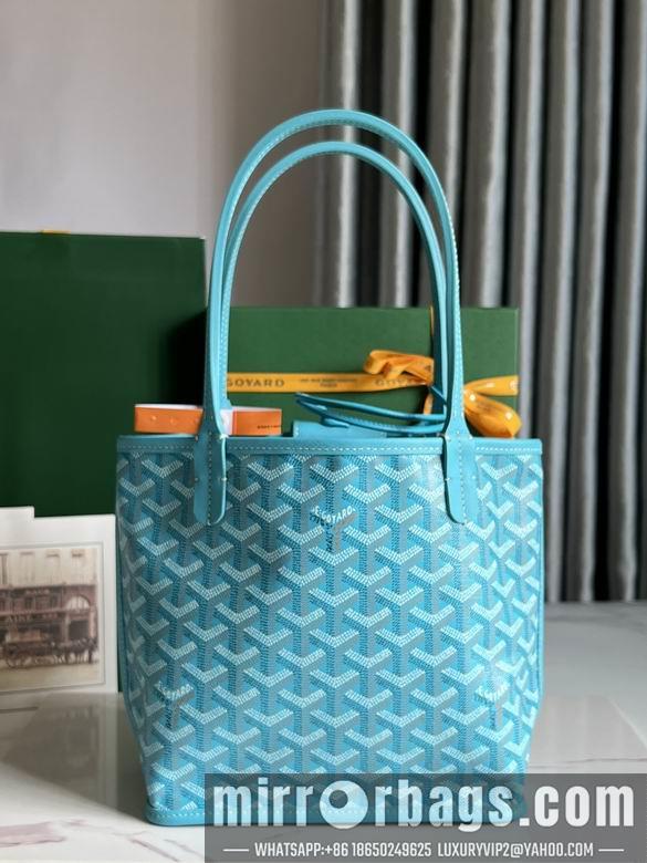 Cheap Goyard Bags 28X20X20X10cm 042308 JHJ 5