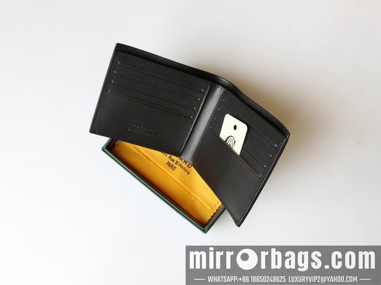 Cheap Goyard Bags G5123 11X9X2cm YG 3
