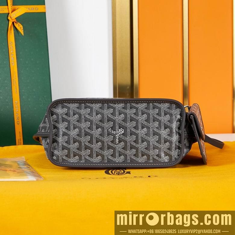 Cheap Goyard Bags 28X20X20X10cm 031109 YG 15