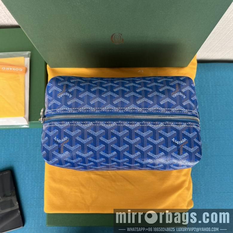 Cheap Goyard Bags 020215 25X12X12cm YG 3