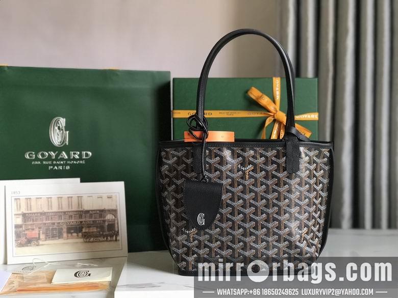 Cheap Goyard Bags 28X20X20X10cm 042308 JHJ 6