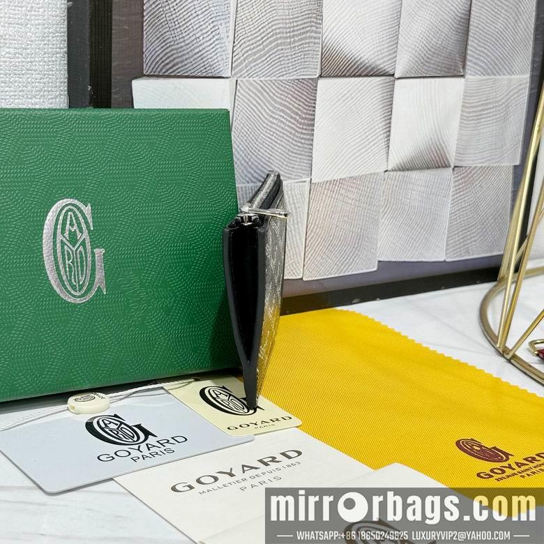 Cheap Goyard Bags 98223 12.5X1X8.4cm XMY 11