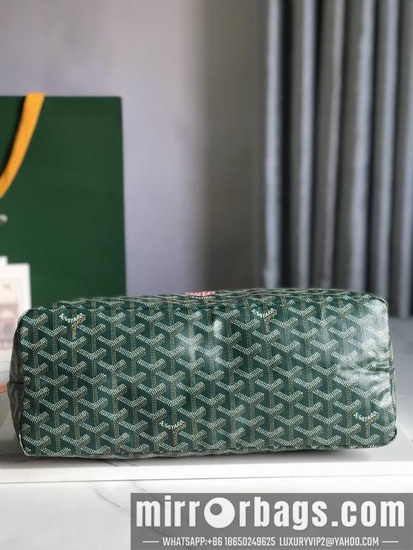 Cheap Goyard Bags 020223 42X27X15cm JHJ 17
