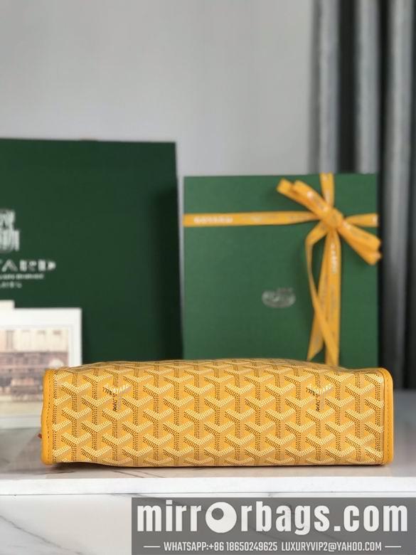 Cheap Goyard Bags 30X23X7.5cm 042341 JHJ 1
