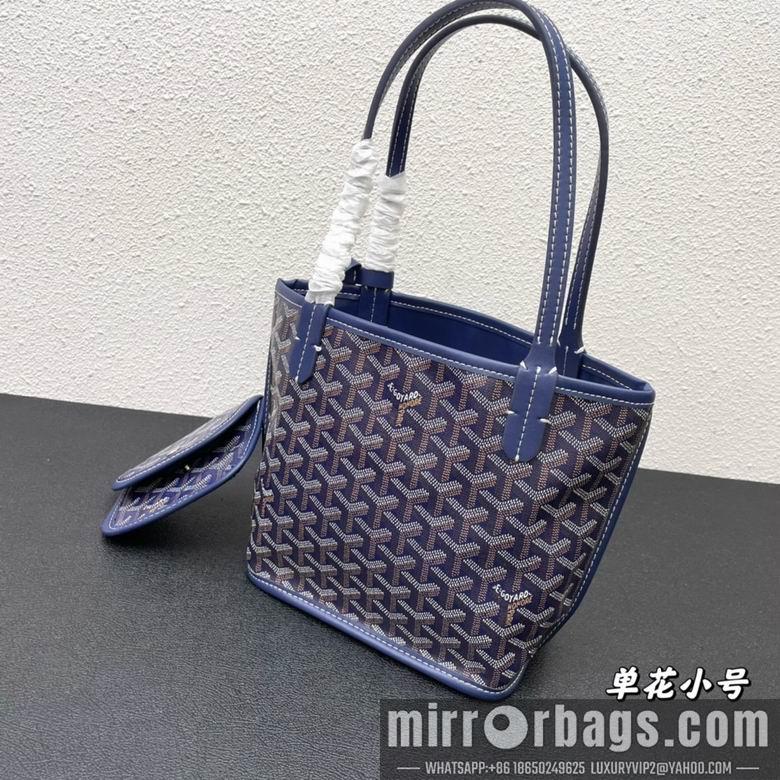 Cheap Goyard Bags 20X19X10cm 052106 XMY 3