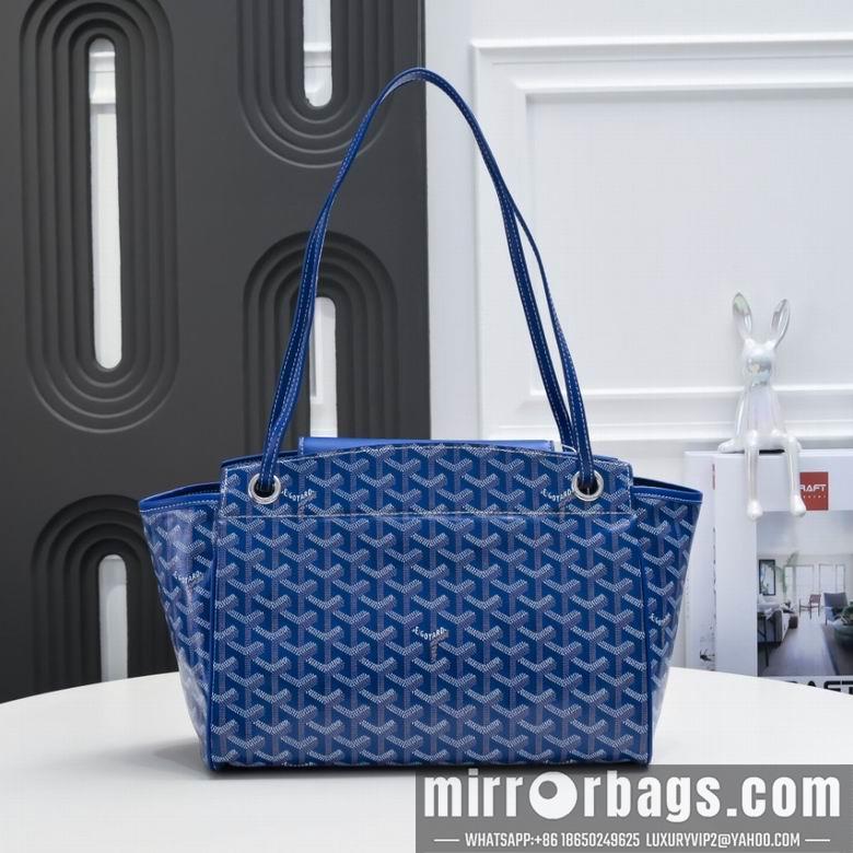 Cheap Goyard Bags 31X23X14cm 092713 DN 7