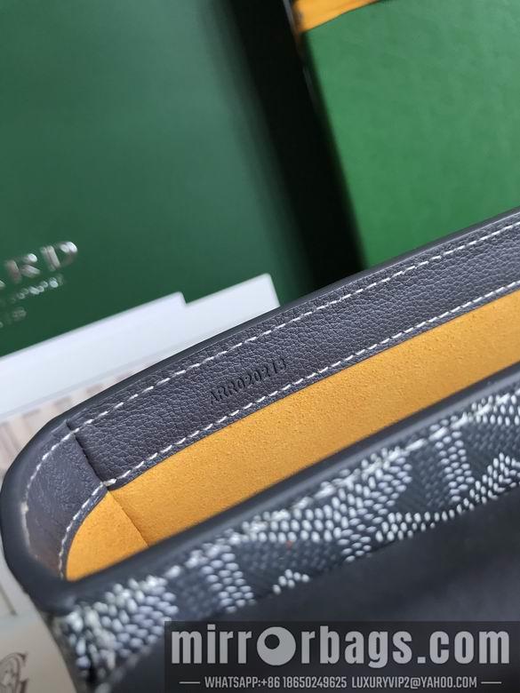 Cheap Goyard Bags 020213 25X17X8cm JHJ 9