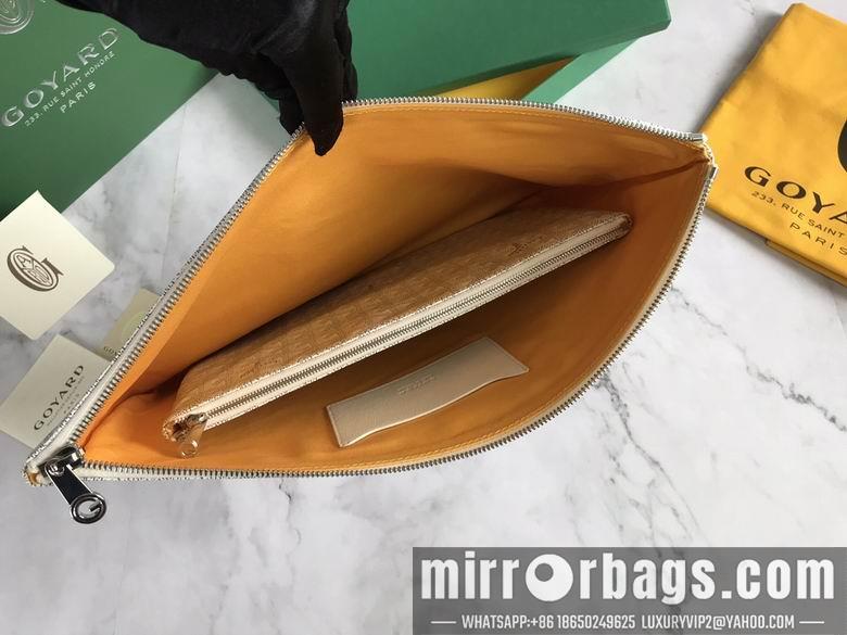 Cheap Goyard Bags 40X30cm 042326 JHJ 4
