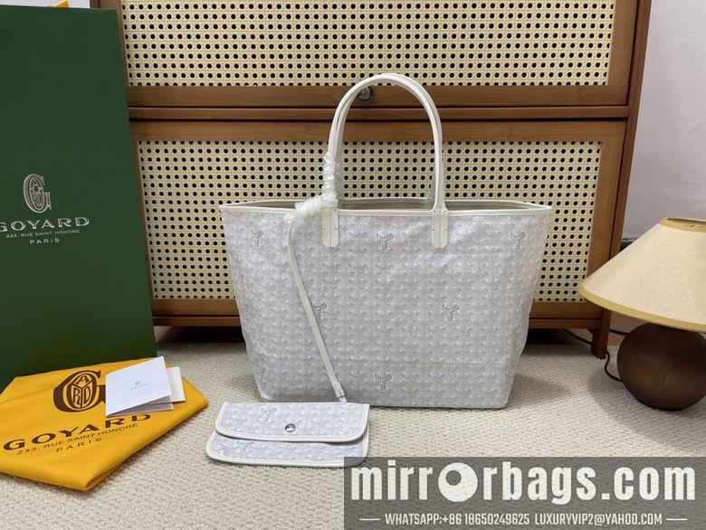 Cheap Goyard Bags 39X32X19X57cm 34X28X16X47cm 30X20X20X10cm 103068 YG 8